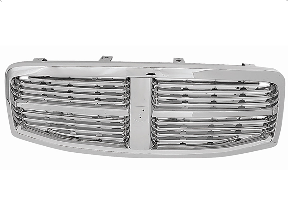 Parrilla P/ Dodge Durango 2004-2006