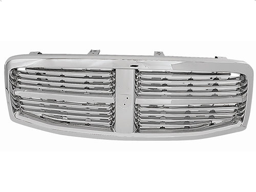 Parrilla P/ Dodge Durango 2004-2006