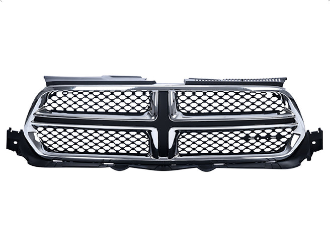 Parrilla Dg Durango P/ Dodge Durango 2011-2013