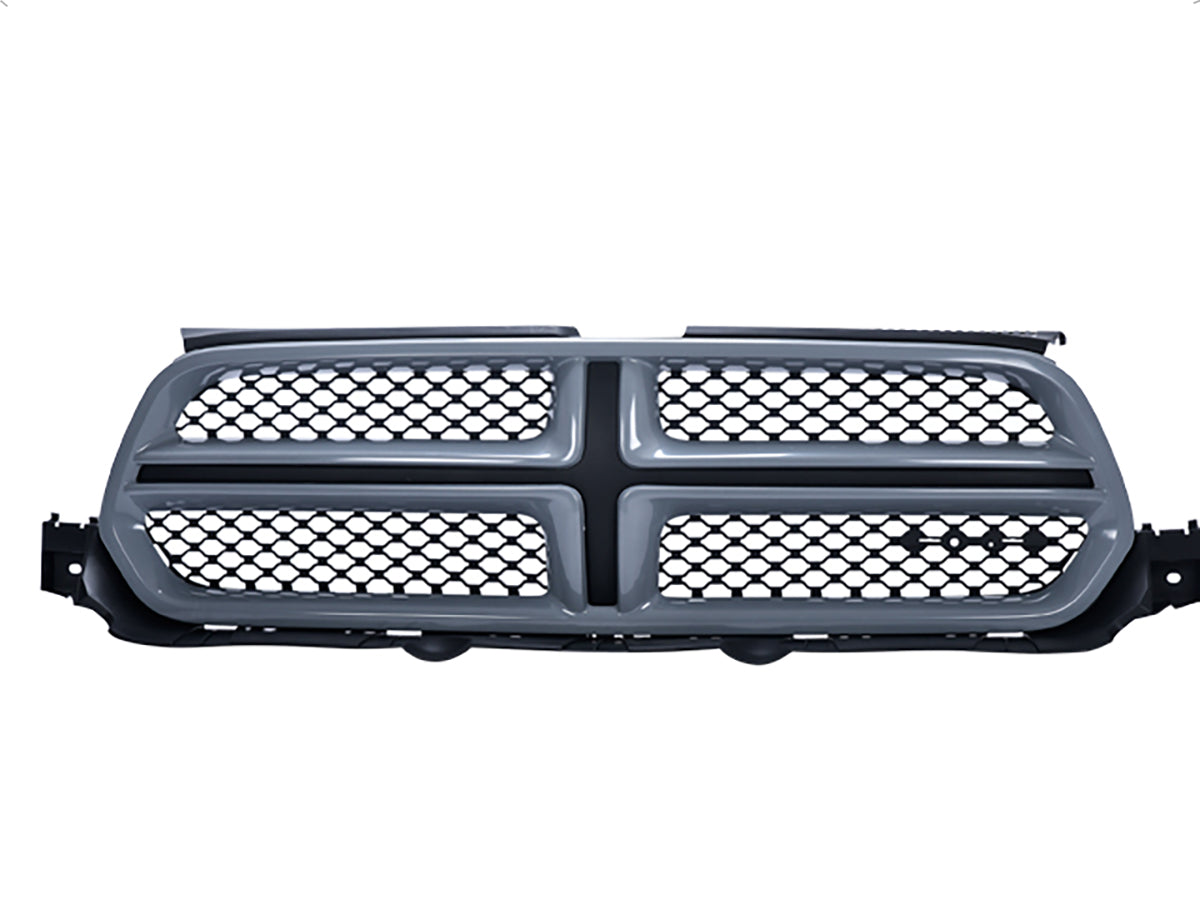 Parrilla P/ Dodge Durango 2011-2013