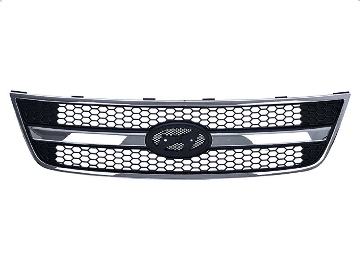 Parrilla P/ Dodge H-100 2010-2014