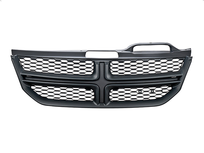 Parrilla Dg Journey 11-20 Negra P/ Dodge Journey 2009-2020