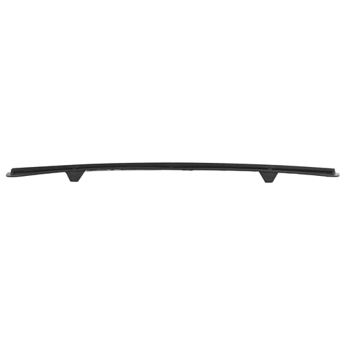 Rejilla Fascia Delantera Negra Mate Journey 2009-2010