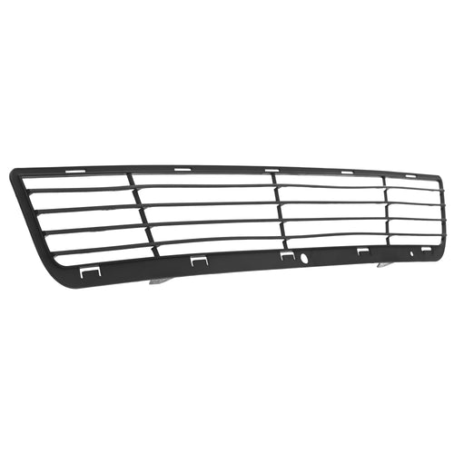Rejilla Fascia Delantera Negra Mate Journey 2009-2010