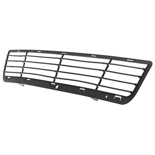 Rejilla Fascia Delantera Negra Mate Journey 2009-2010
