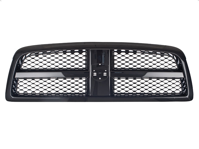 Parrilla Dg 09-13 P/Pintar 1500 P/ Dodge Ram 2009-2013
