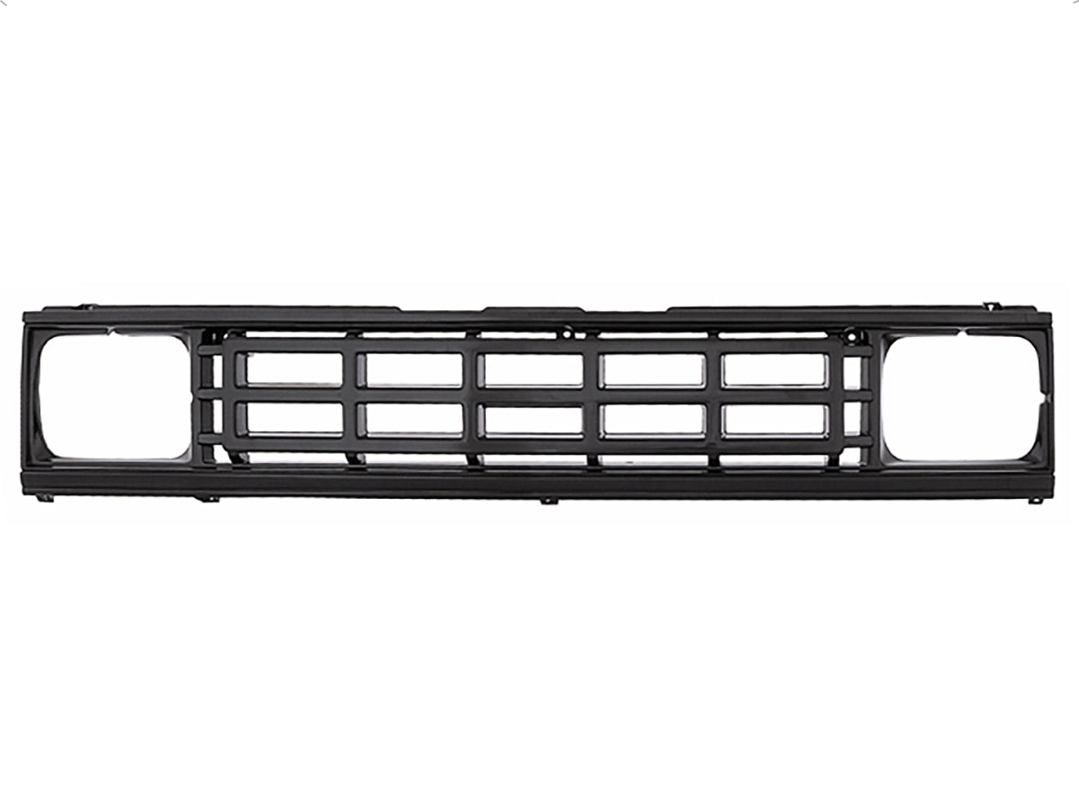 Parrilla Dg P/ Dodge Ram 1987-1993