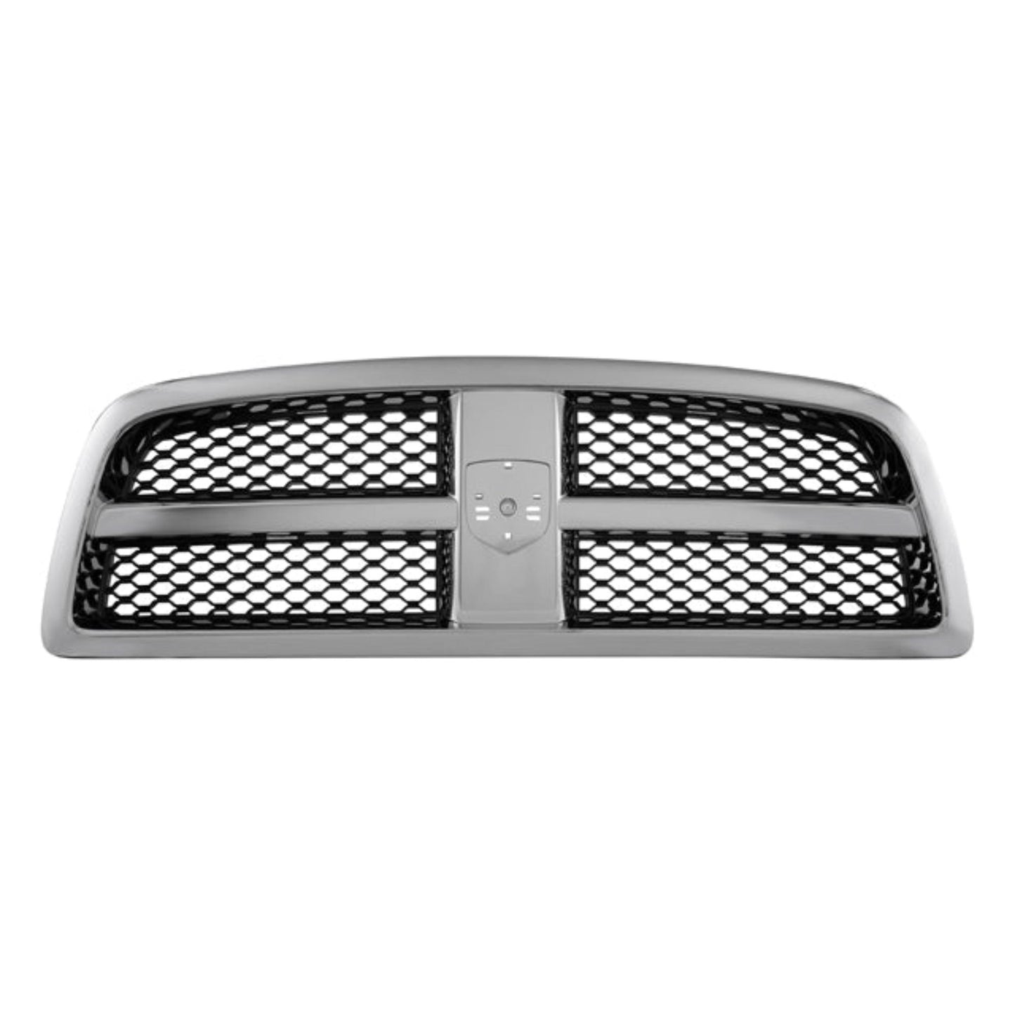 Parrilla Dg P/ Dodge Ram 2009-2013