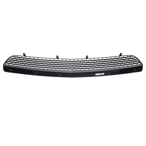 Rejilla Fascia Delantera Negra Mate Challenger 2015-2023