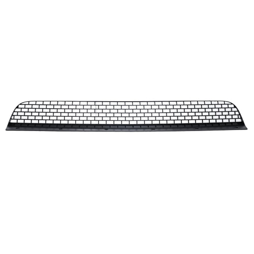 Rejilla Fascia Delantera Negra Mate Challenger 2015-2023