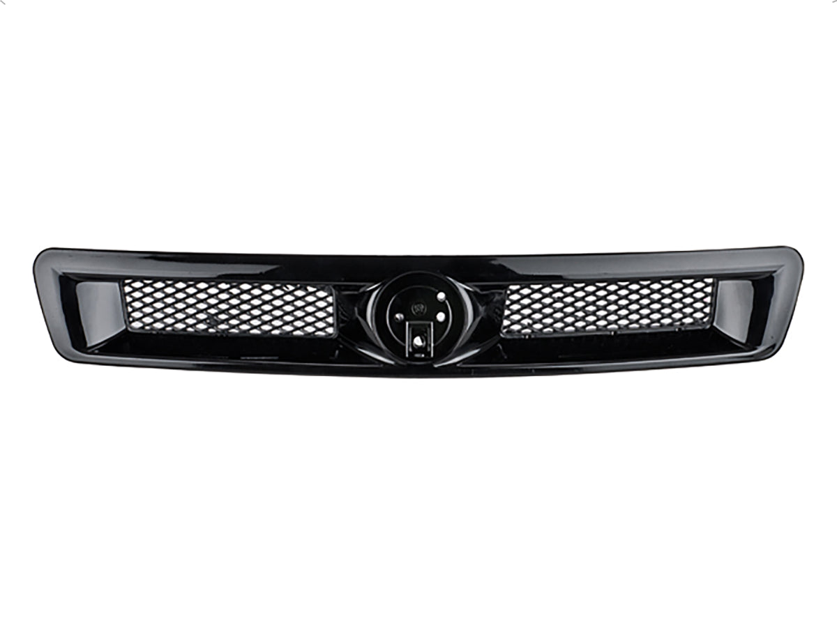 Parrilla P/ Fiat Palio 2001-2003