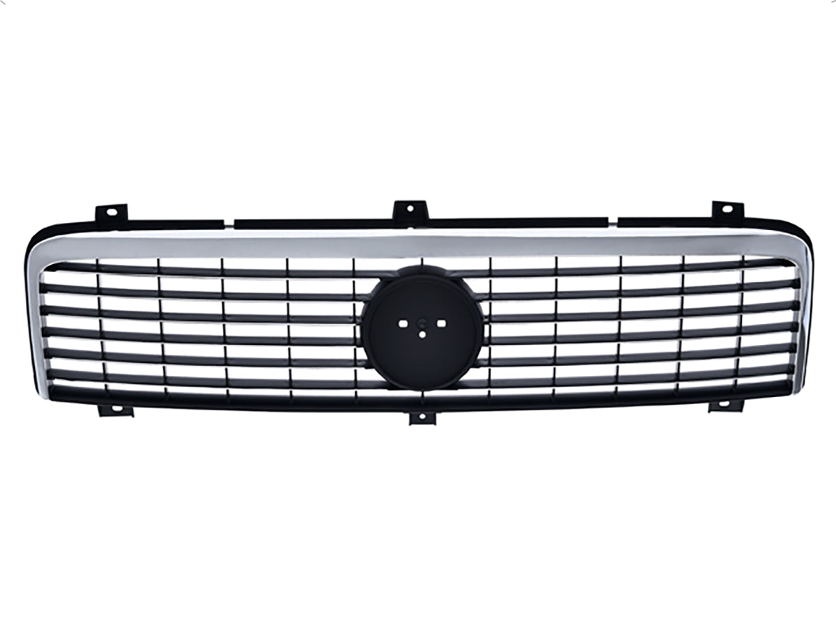 Parrilla Ft Palio P/ Fiat Palio 2008-2011