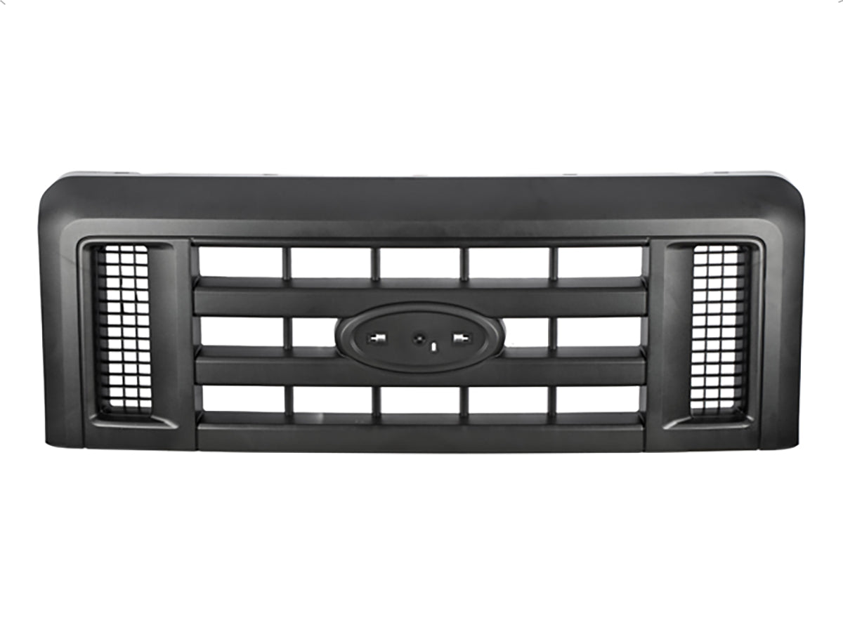 Parrilla P/ Ford Econoline 2008-2013