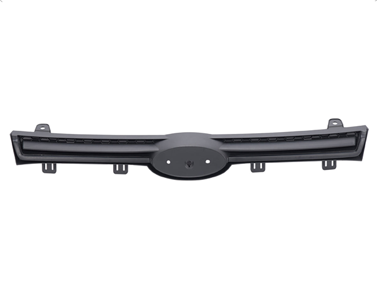 Parrilla P/ Ford Ecosport 2013-2017