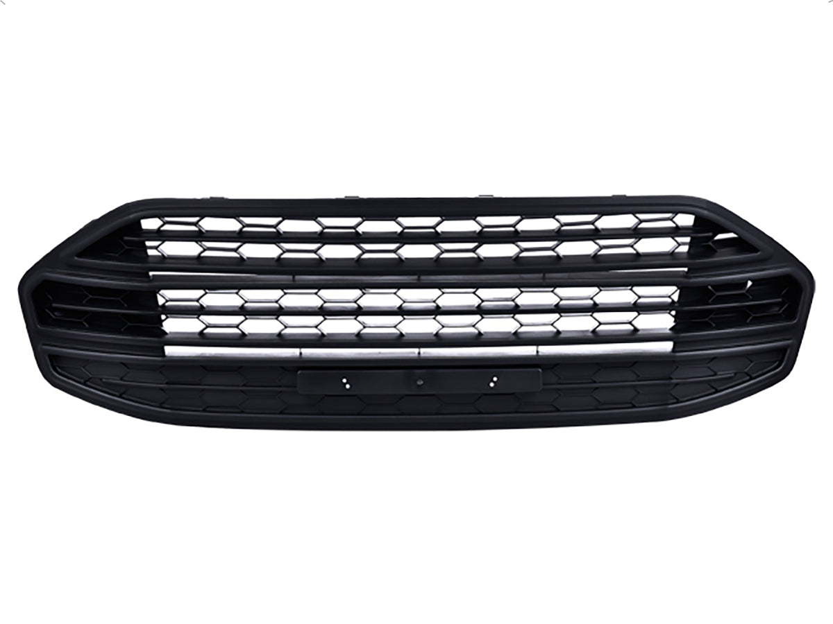 Parrilla P/ Ford Ecosport 2013-2017