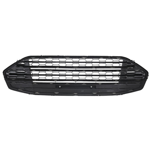Rejilla Fascia Delantera Negra Mate EcoSport 2013-2017