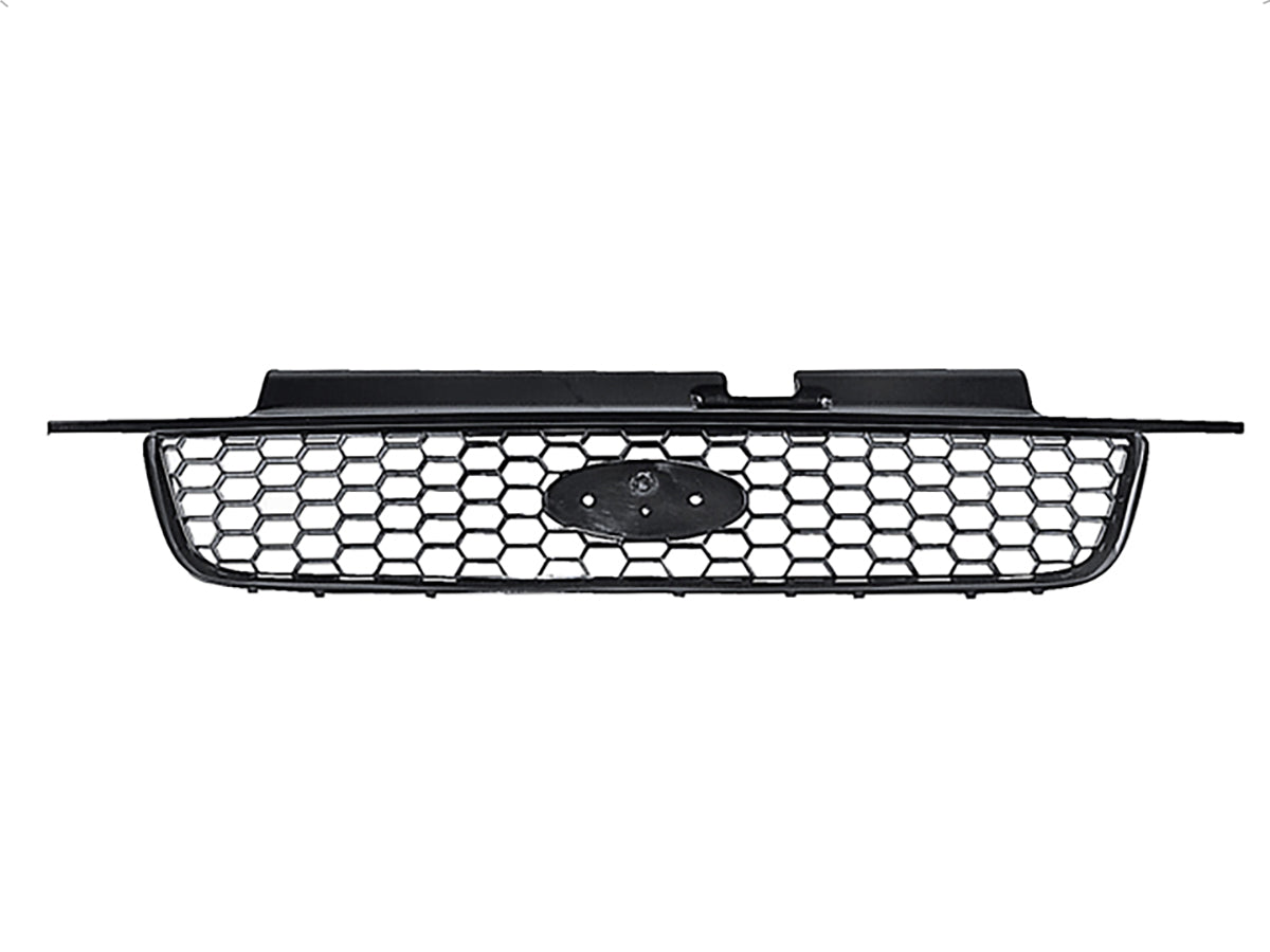 Parrilla Fd Escape P/ Ford Escape 2001-2004