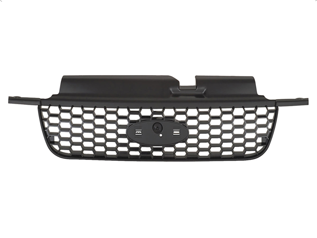 Parrilla Fd Escape P/ Ford Escape 2005-2007