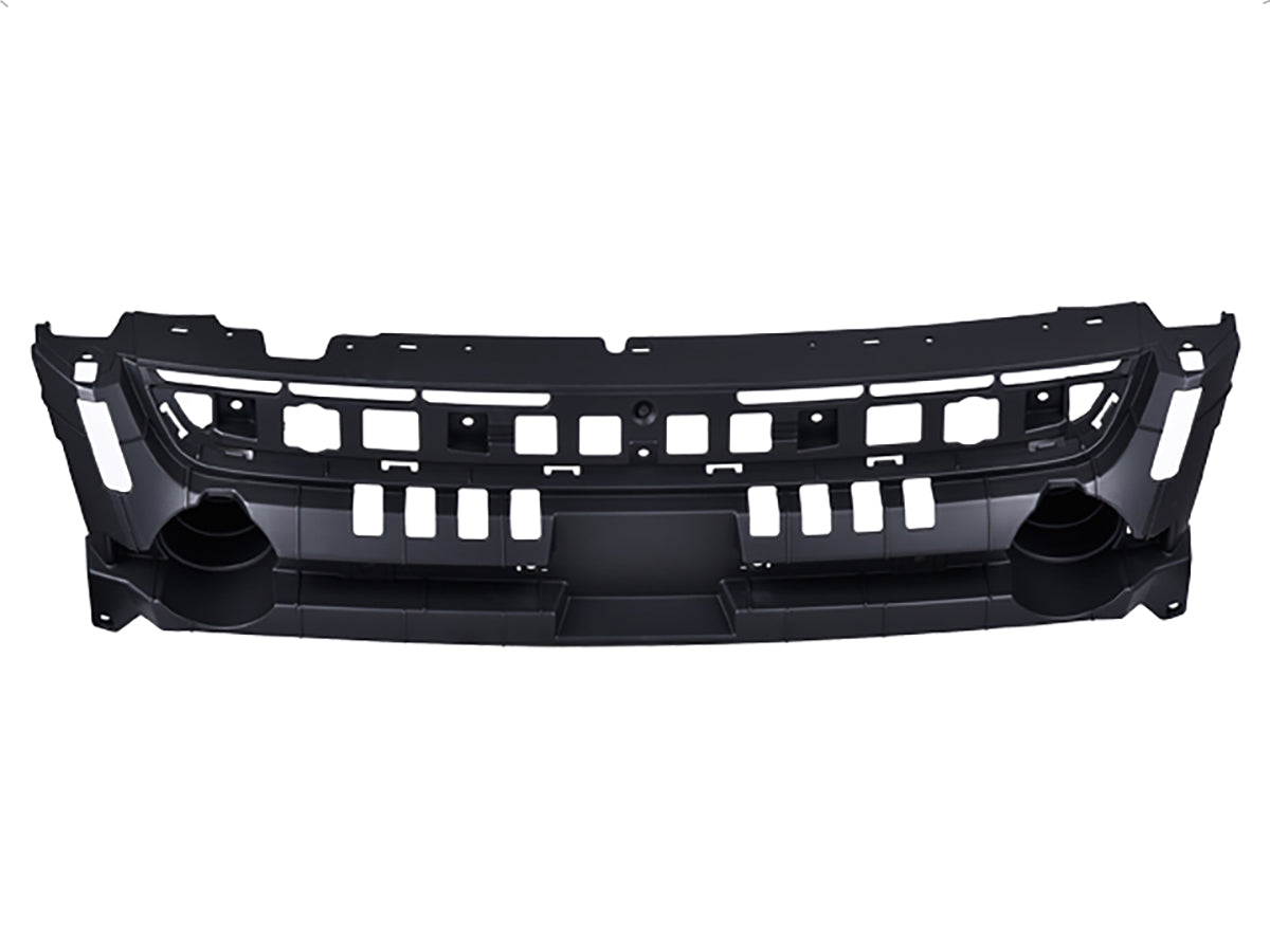 Inserto Parrilla Fd Escape P/ Ford Escape 2013-2016