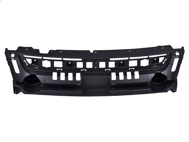 Inserto Parrilla Fd Escape P/ Ford Escape 2013-2016