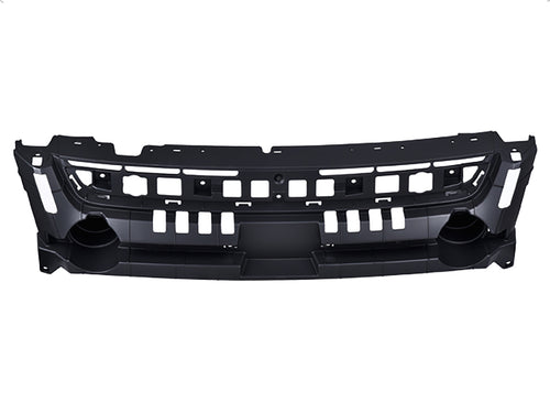 Inserto Parrilla Fd Escape P/ Ford Escape 2013-2016