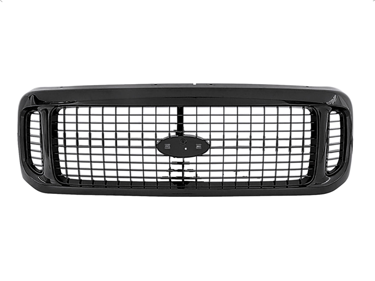 Parrilla P/ Ford Excursion 1999-2004