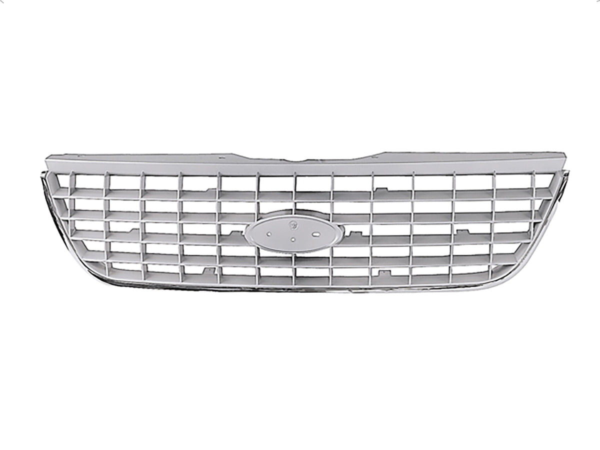 Parrilla P/ Ford Explorer 2002-2005
