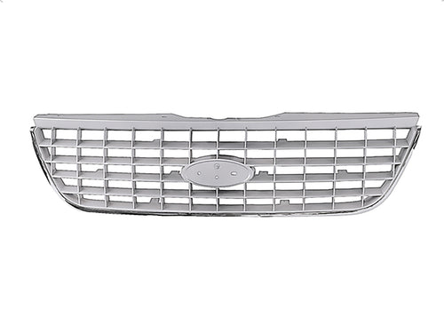 Parrilla P/ Ford Explorer 2002-2005