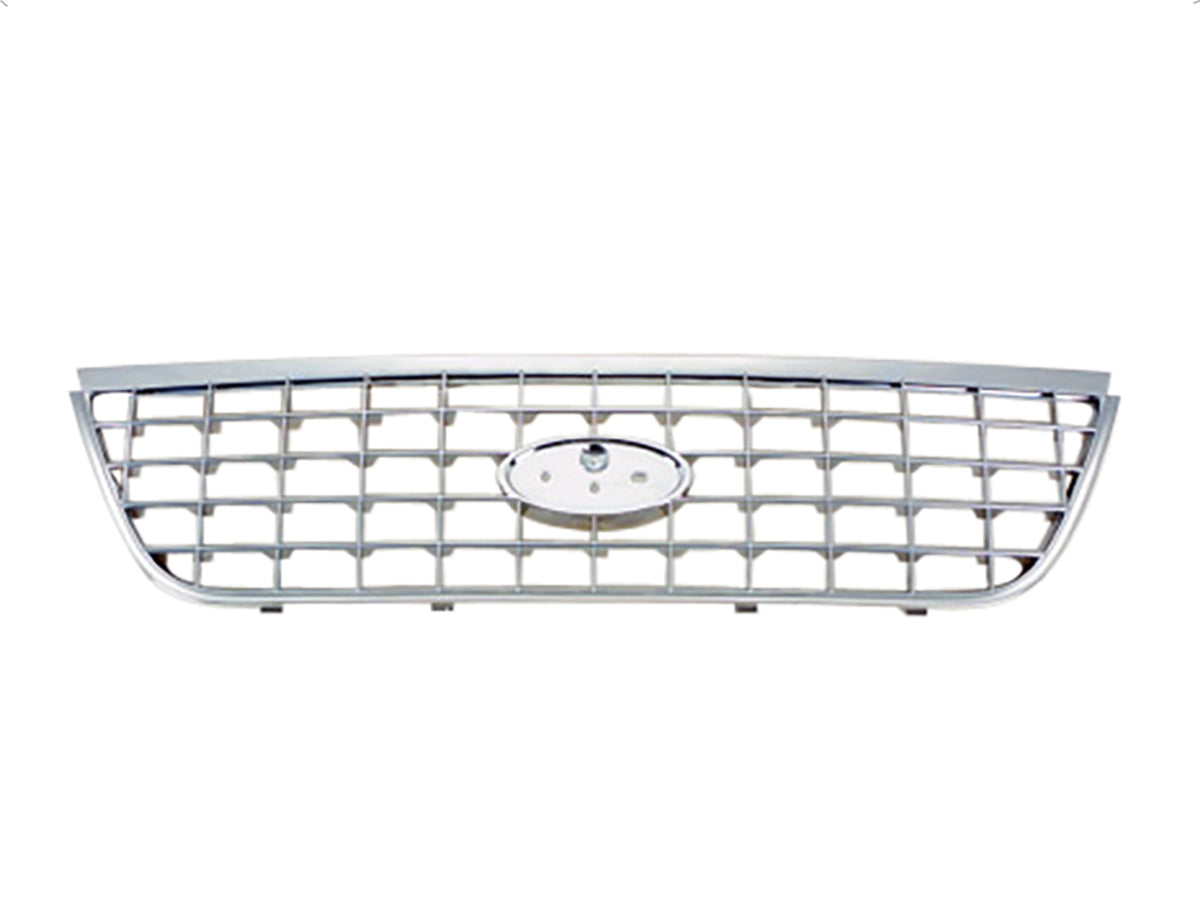 Parrilla P/ Ford Explorer 2002-2005