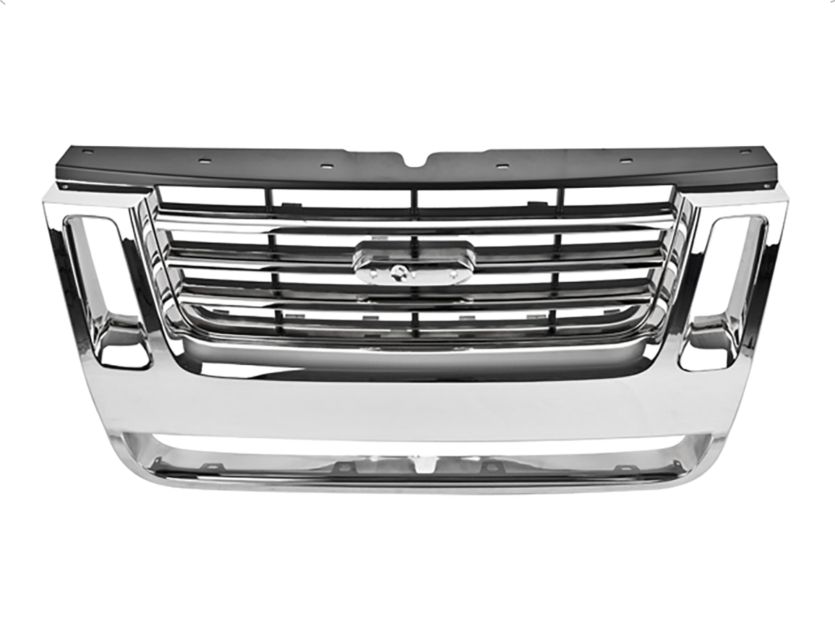 Parrilla P/ Ford Explorer 2006-2010