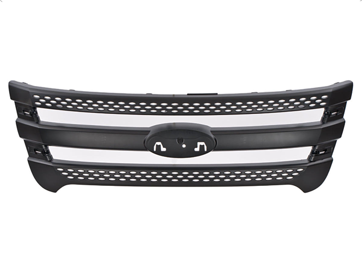 Parrilla P/ Ford Explorer 2011-2015