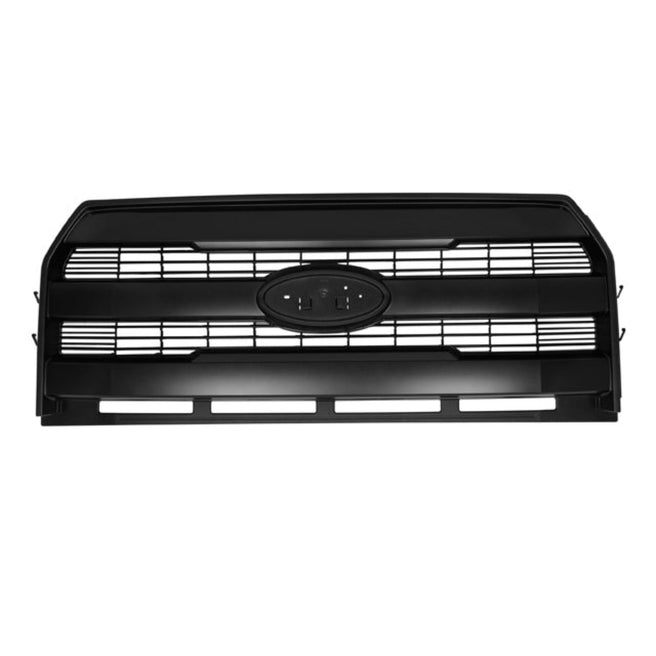 Parrilla P/ Ford F-150 2015-2017