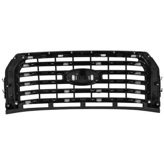 Parrilla P/ Ford F-150 2015-2017