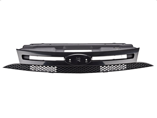 Parrilla P/ Ford Focus 2008-2011