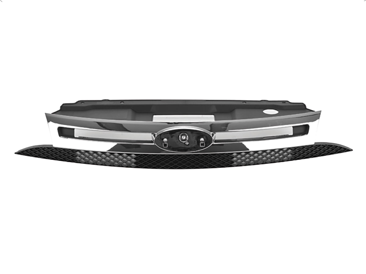 Parrilla P/ Ford Focus 2008-2011