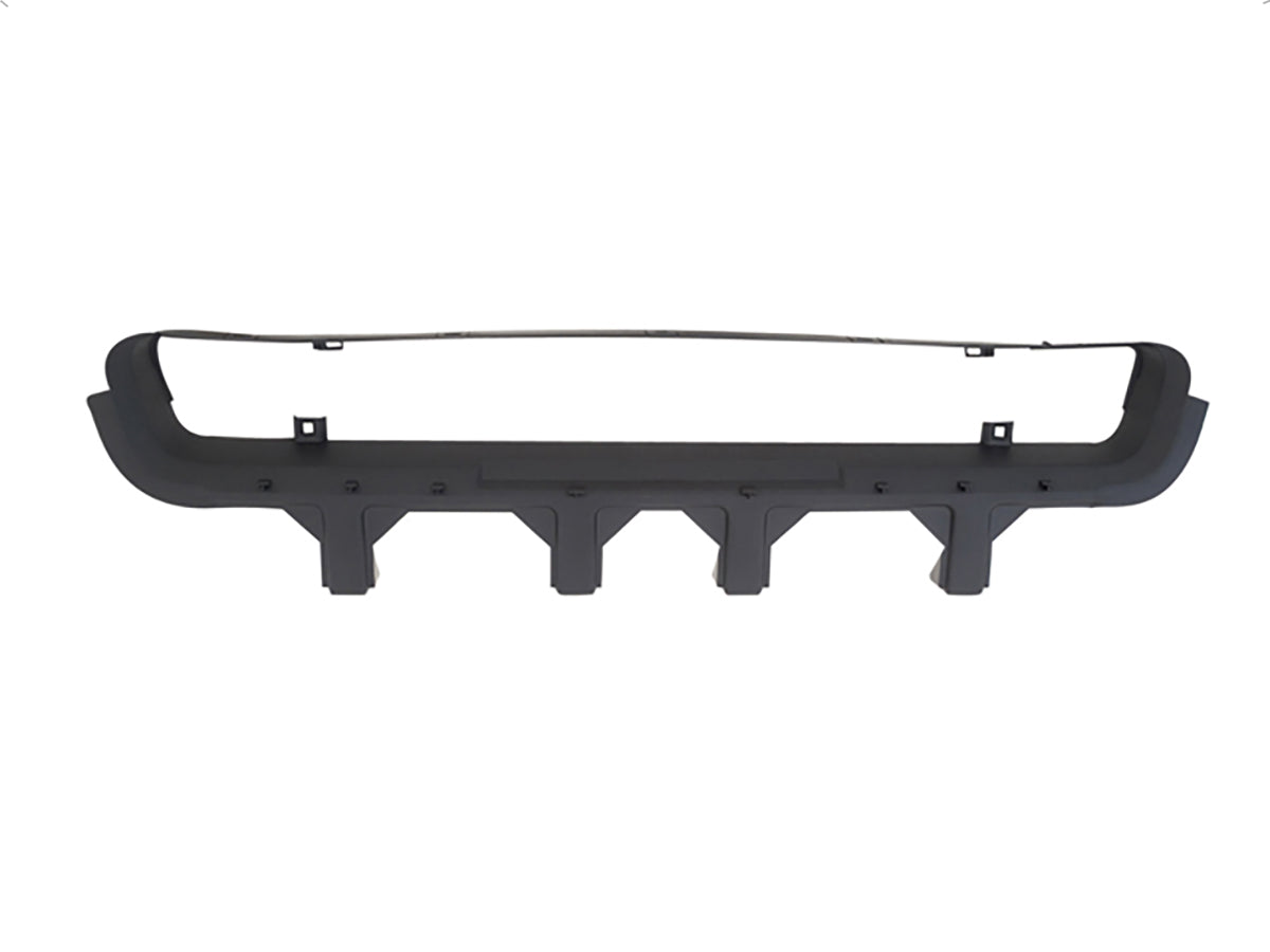 Parrilla Defensa P/ Ford Lobo 2004-2007