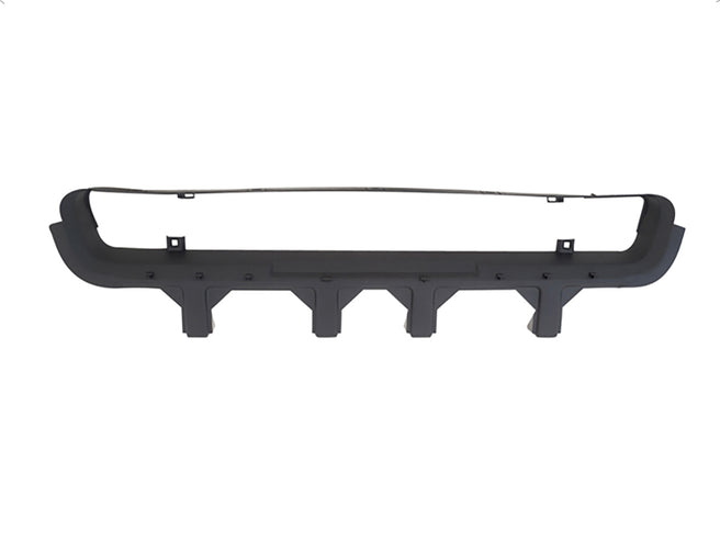 Parrilla Defensa P/ Ford Lobo 2004-2007