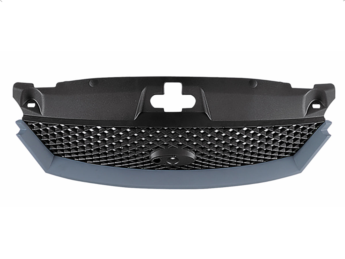 Parrilla P/ Ford Mondeo 2001-2003