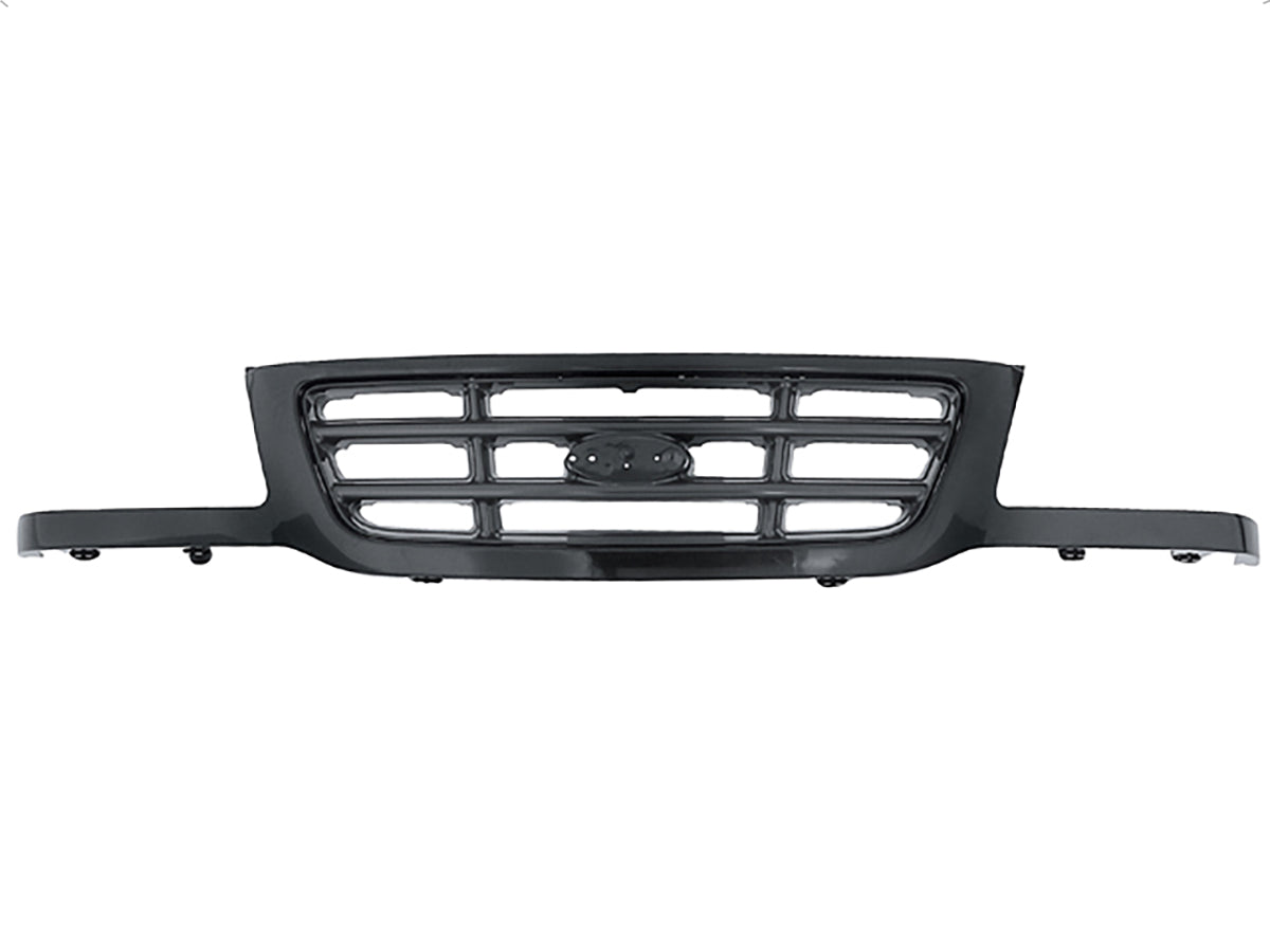 Parrilla P/ Ford Ranger 2001-2003