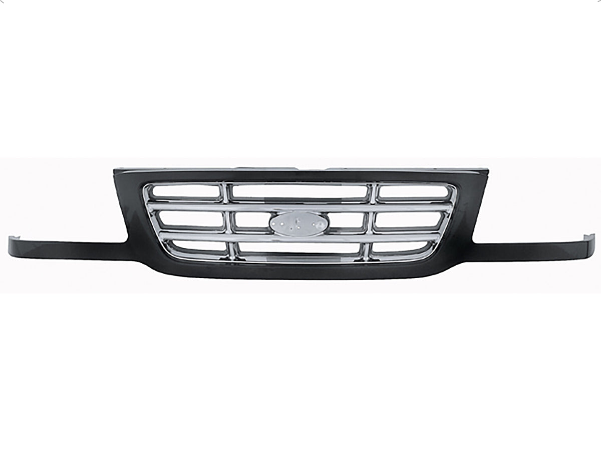 Parrilla P/ Ford Ranger 2001-2003