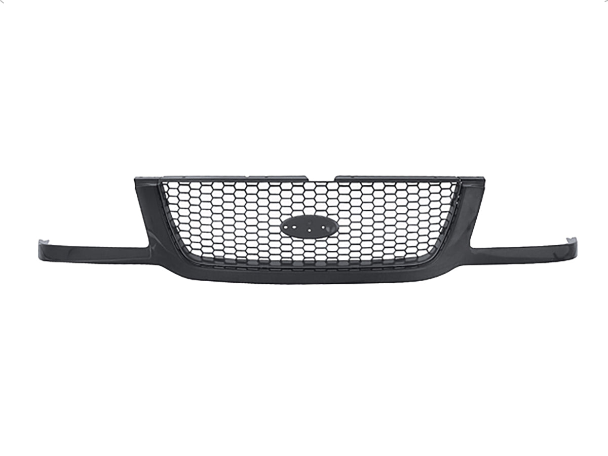 Parrilla P/ Ford Ranger 2001-2003