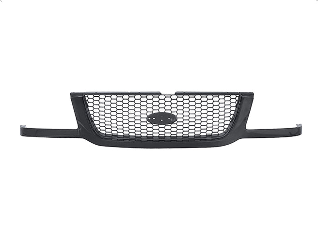 Parrilla P/ Ford Ranger 2001-2003