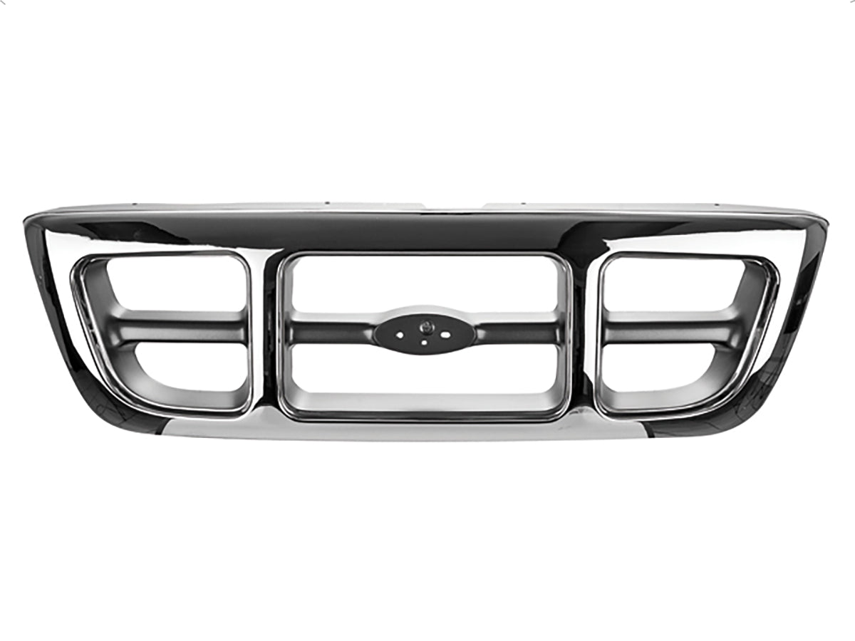 Parrilla P/ Ford Ranger 1998-2000