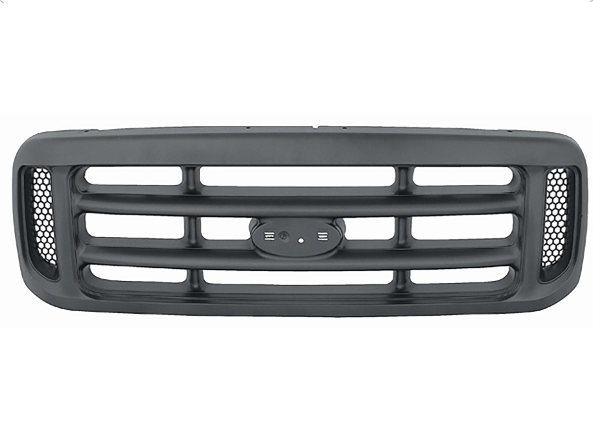Parrilla P/ Ford F-350 1999-2004