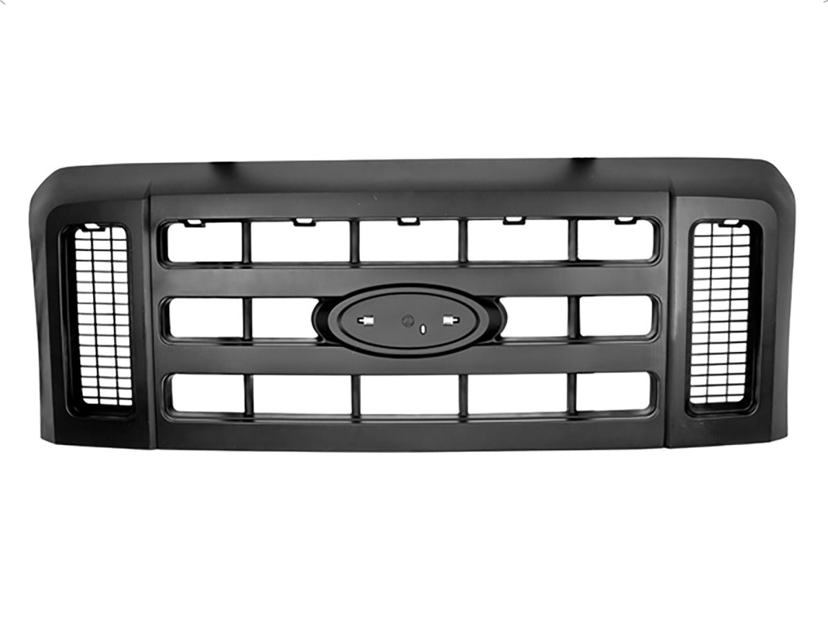 Parrilla P/ Ford Super Duty 2008-2010
