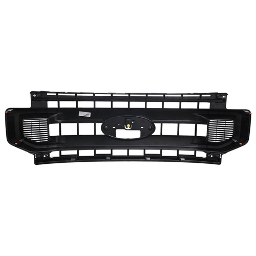 Rejilla Fascia Corrugada Super Duty 2020-2022