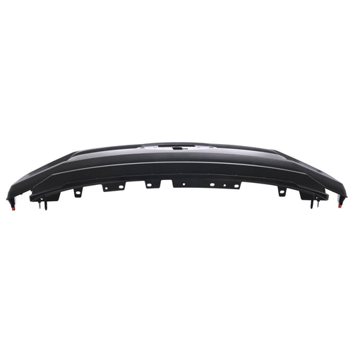 Rejilla Fascia Corrugada Super Duty 2020-2022