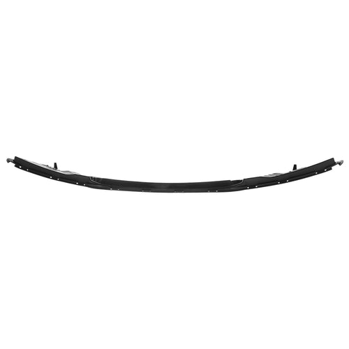 Rejilla Fascia Delantera Negra Mate Taurus 2014-2019