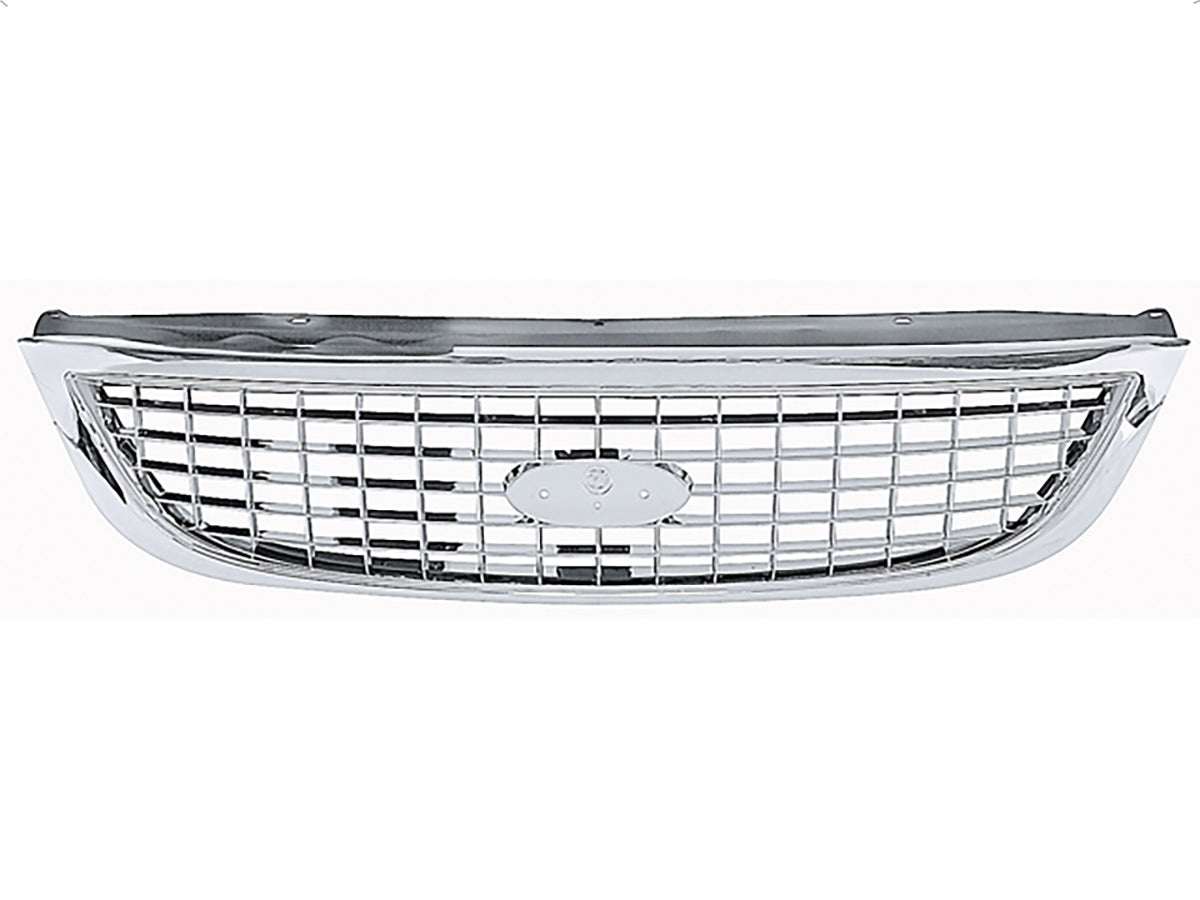 Parrilla P/ Ford Windstar 2001-2003