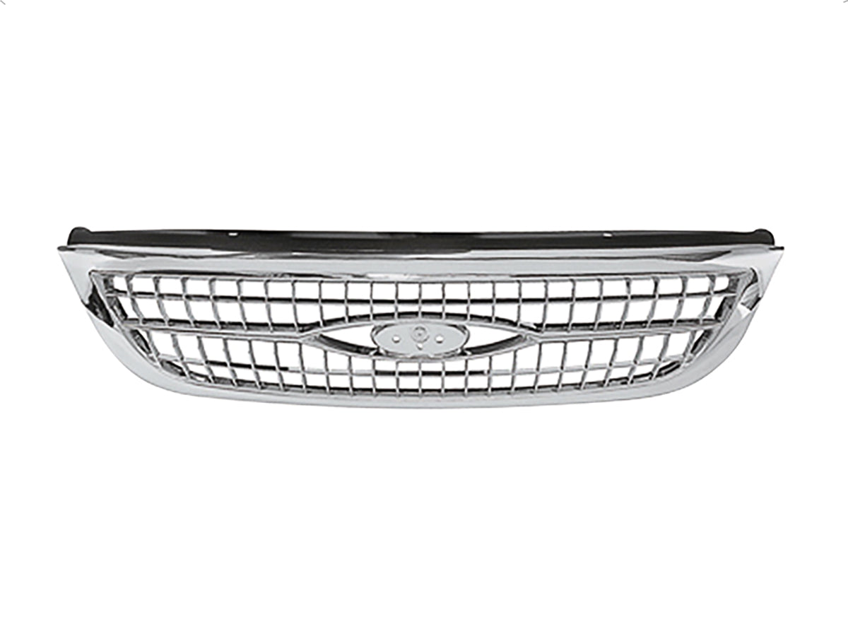Parrilla Fd Windstar P/ Ford Windstar 1999-2000